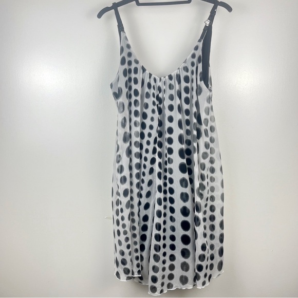 Fox Dresses & Skirts - Fox Racing BodyCon Black & White Might Dress | Size S